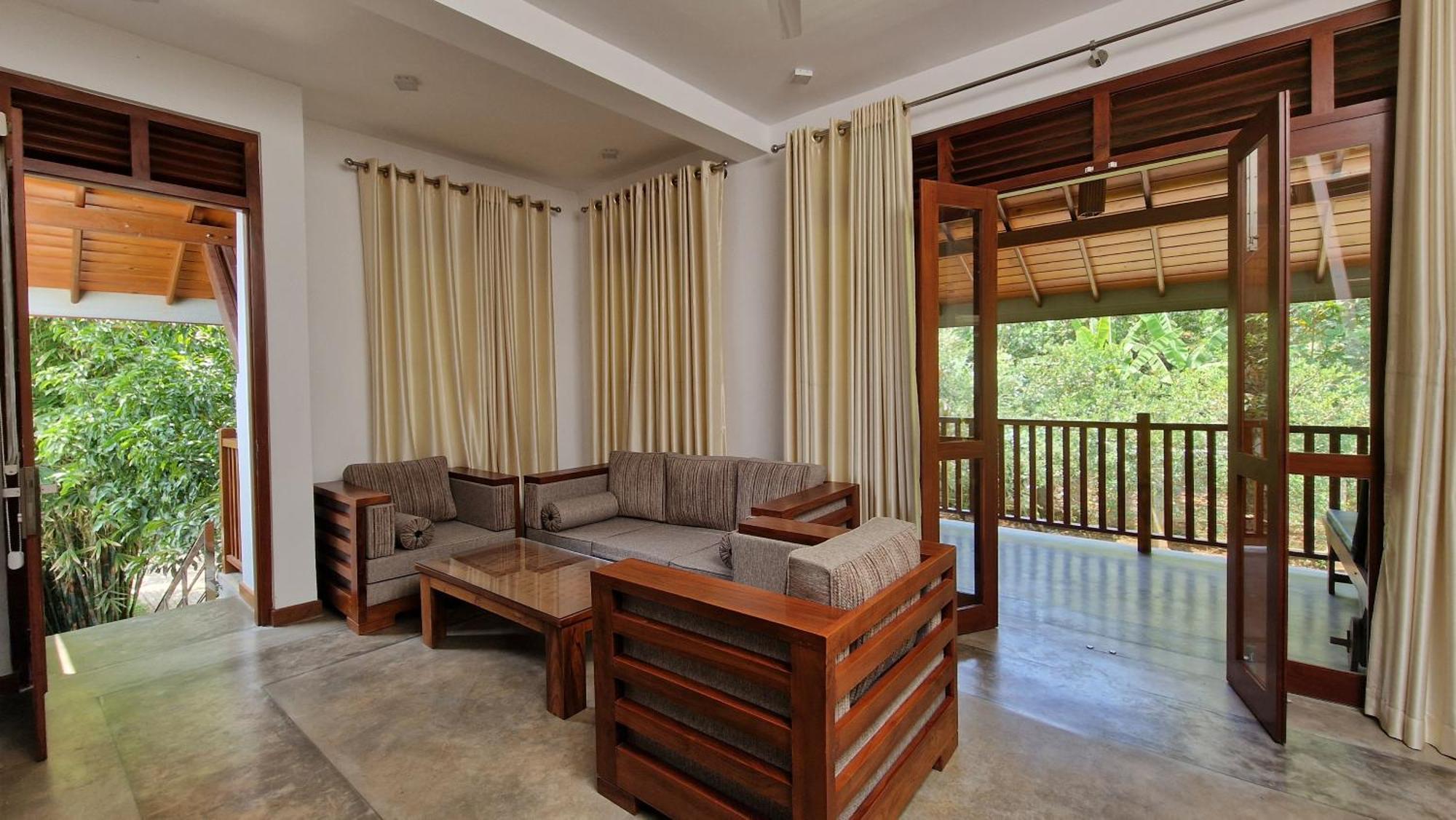 Villa Arana Bentota Exterior photo
