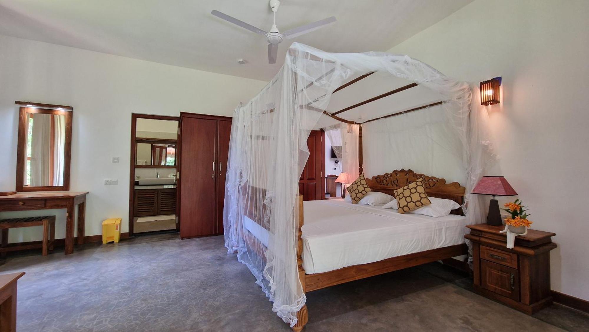 Villa Arana Bentota Exterior photo