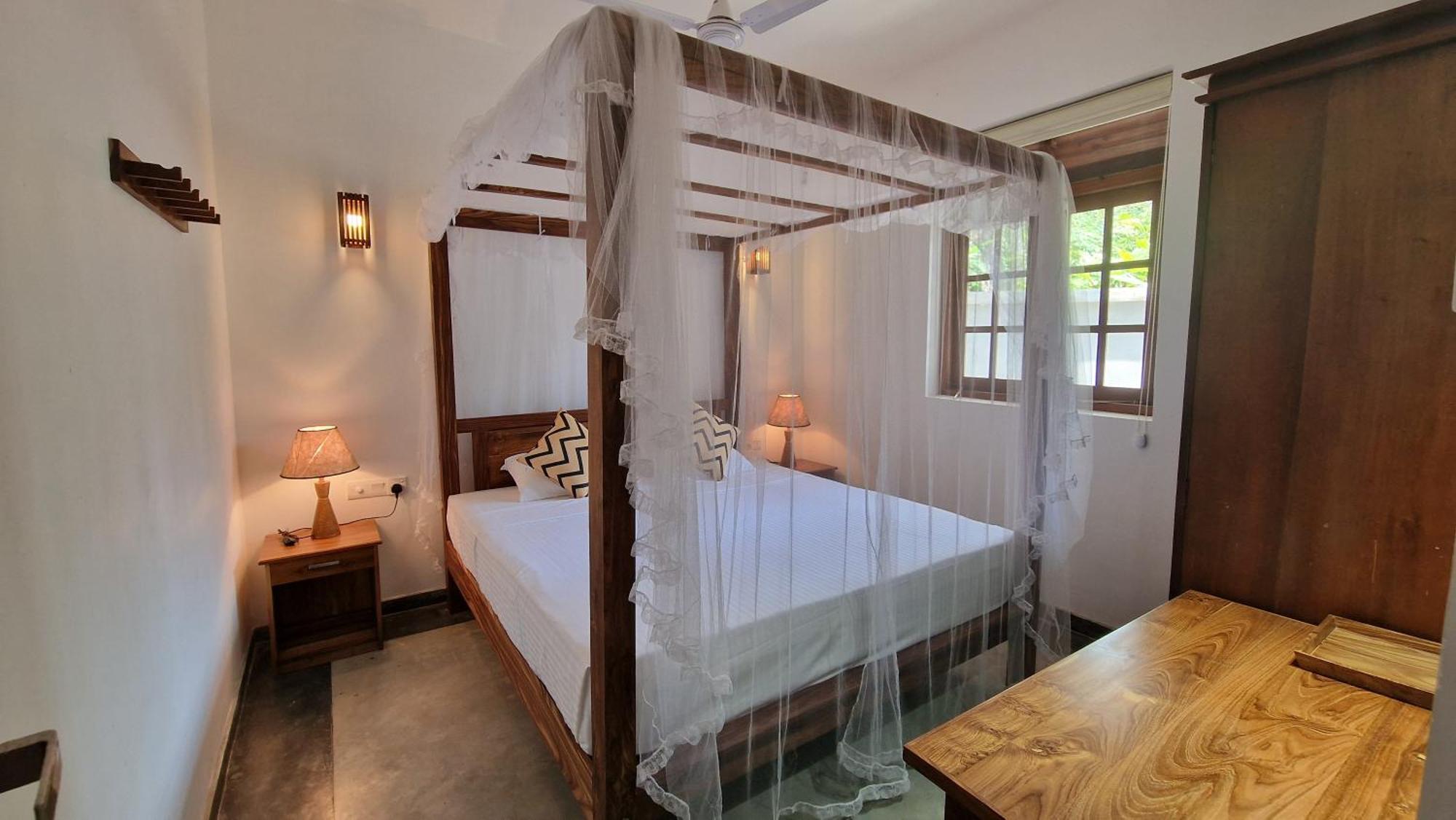 Villa Arana Bentota Exterior photo